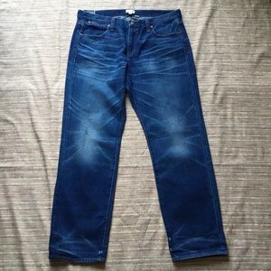 🆕 J. Crew Boyfriend Jeans